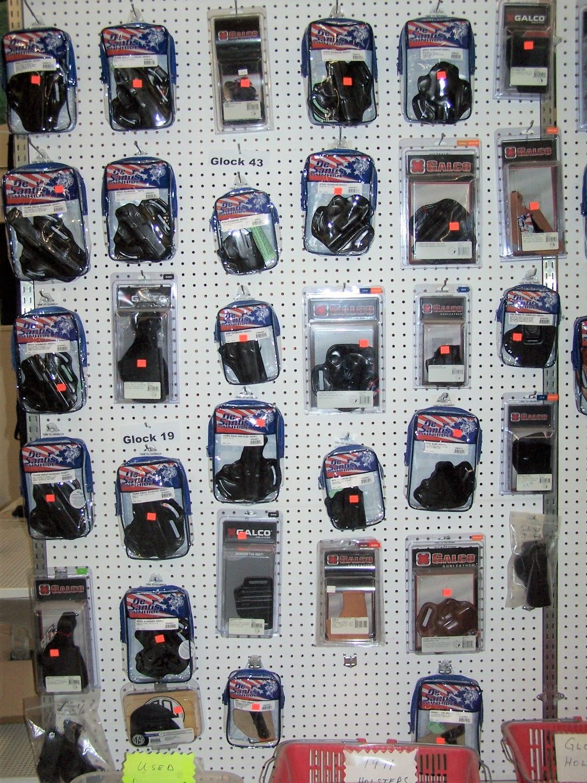 Gun Accessories