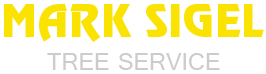 Mark Sigel Tree Service - Logo
