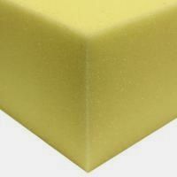 HR-70 High Resilient Extra Firm Cushion Foam (Bun size sheets)