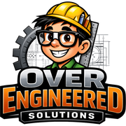 Over Engineered Solutions Logo