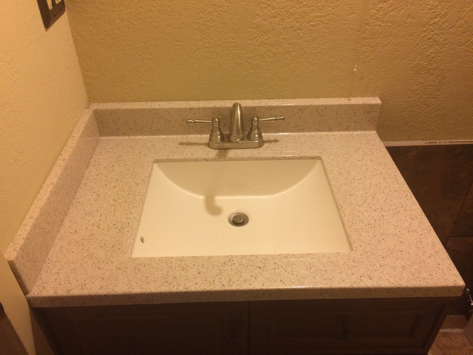 Access Plumbing Work