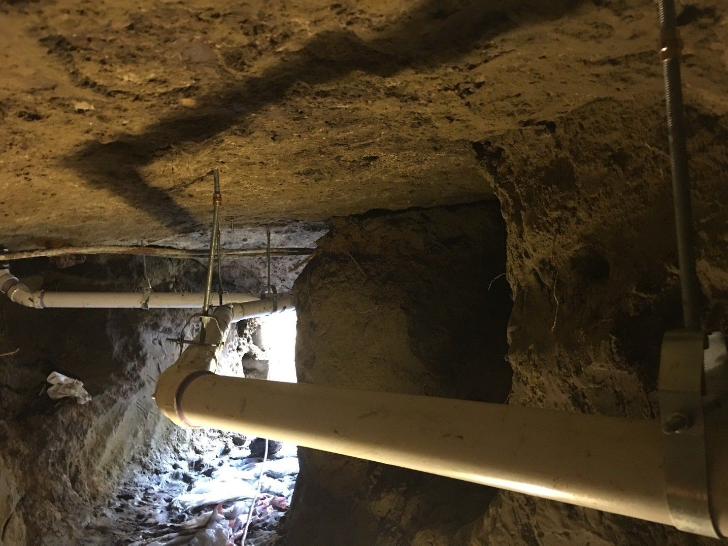 Access Plumbing Work