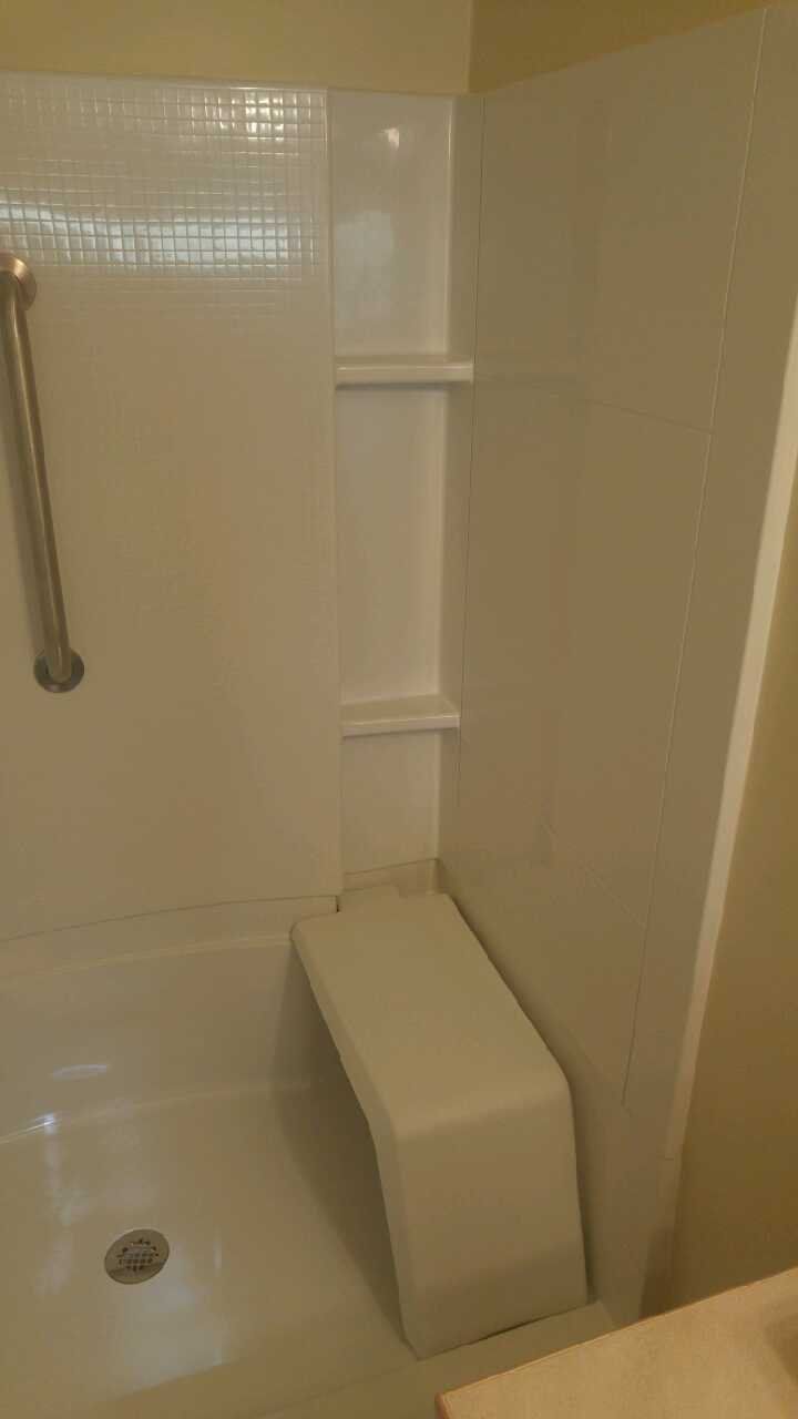 Access Plumbing Work