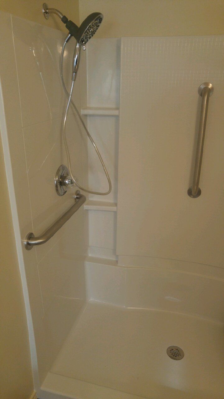 Access Plumbing Work