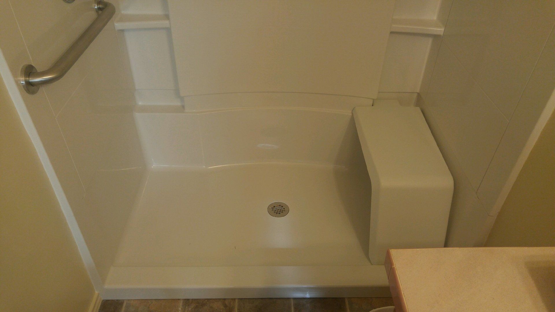 Access Plumbing Work