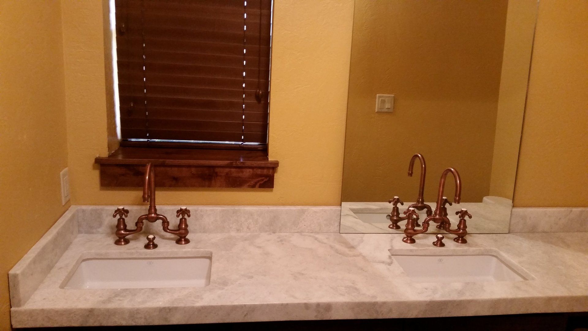 Access Plumbing Work