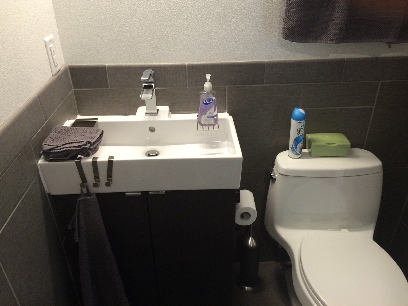 Access Plumbing Work