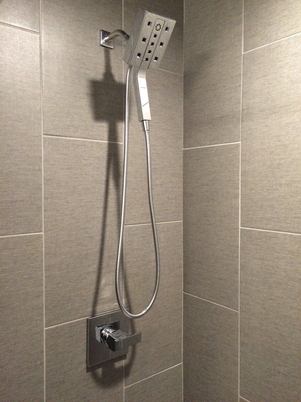 Access Plumbing Work