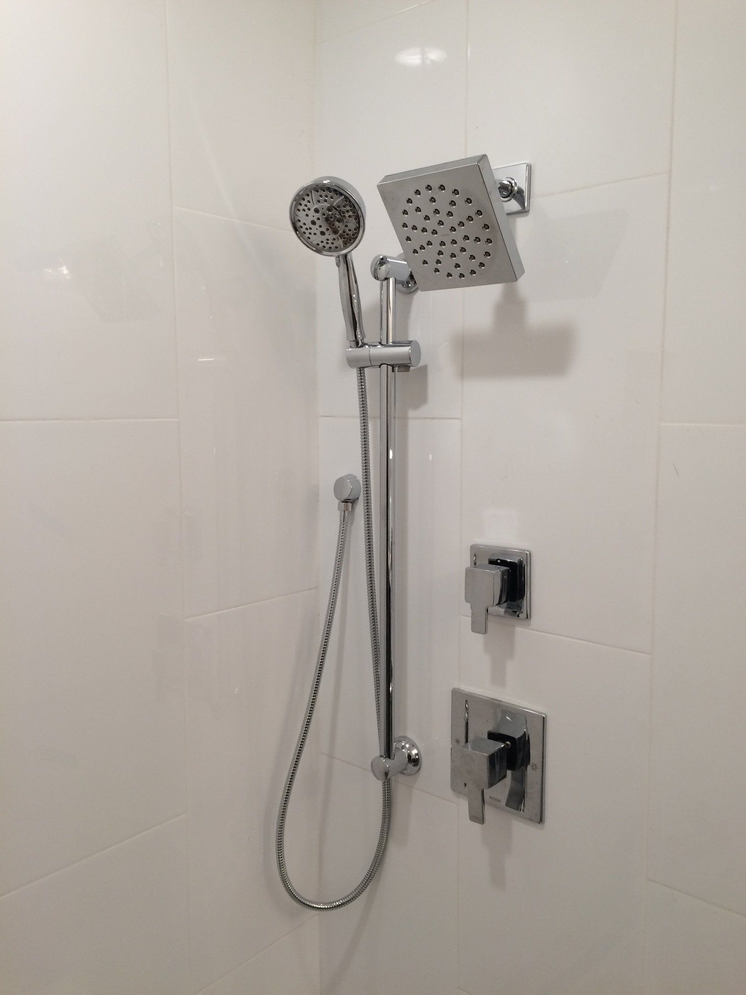 Access Plumbing Work