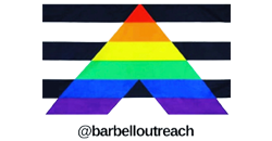Barbell Outreach - Logo