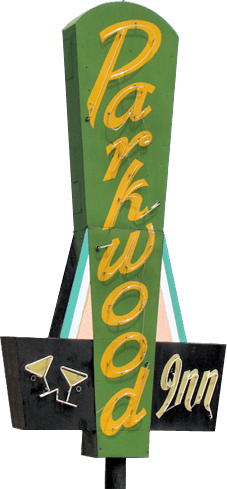 Parkwood Inn