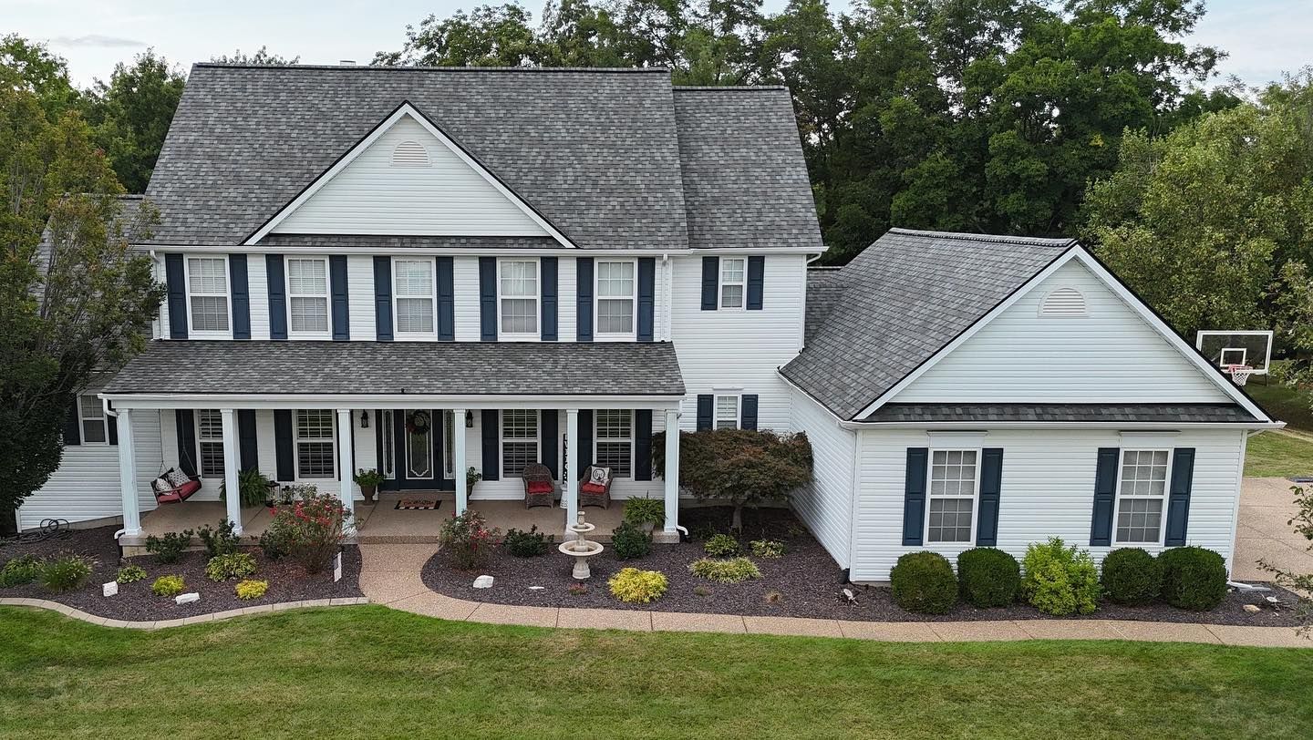 Kpro Roofing & Renovation