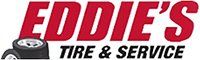 Eddie's Tire & Service - logo