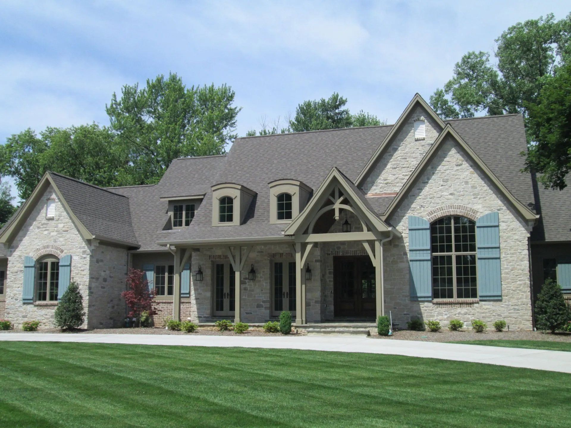 Luxury Home Builders St Louis, MO Jeffrey Homes LLC