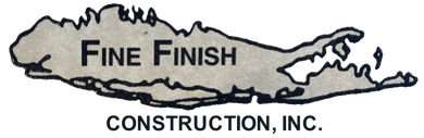 Fine Finish Construction Inc - Logo