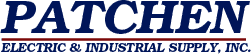 Patchen Electric And Industrial Supply - Logo