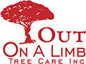 Out On A Limb Tree Care, Inc. - Logo