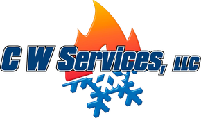 CW Services, LLC - logo