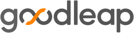 GoodLeap logo