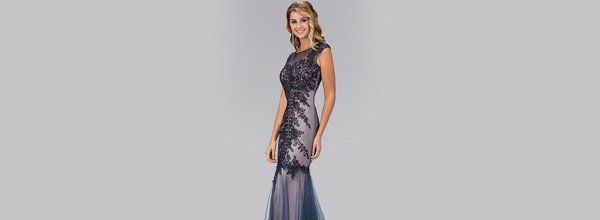 Prom Dresses in Detroit Area