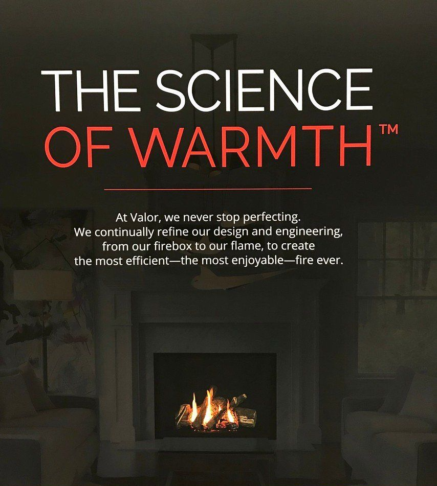 Science of warmth