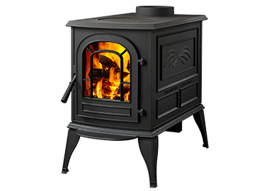 Wood stove