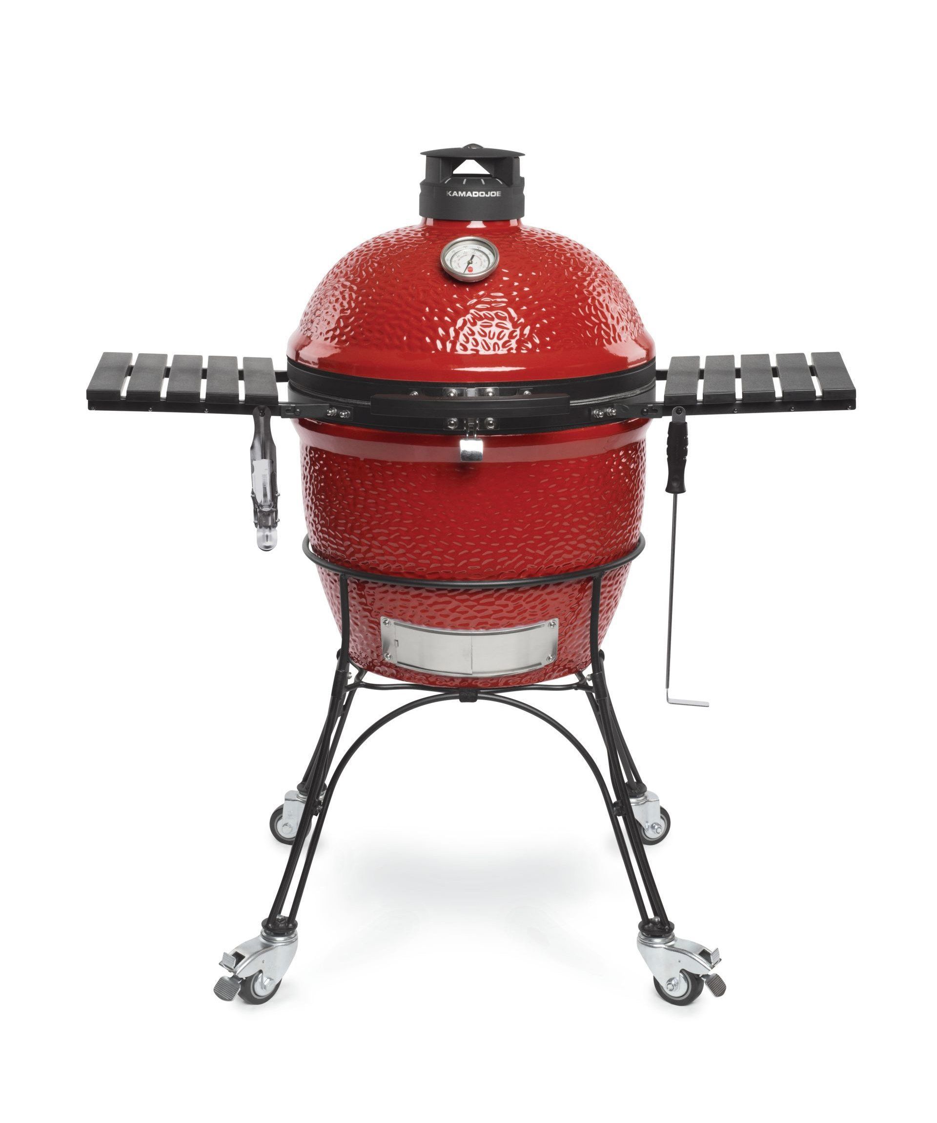 Kamado grill