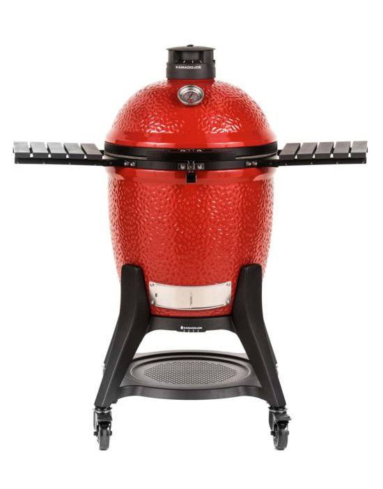 Kamado grill
