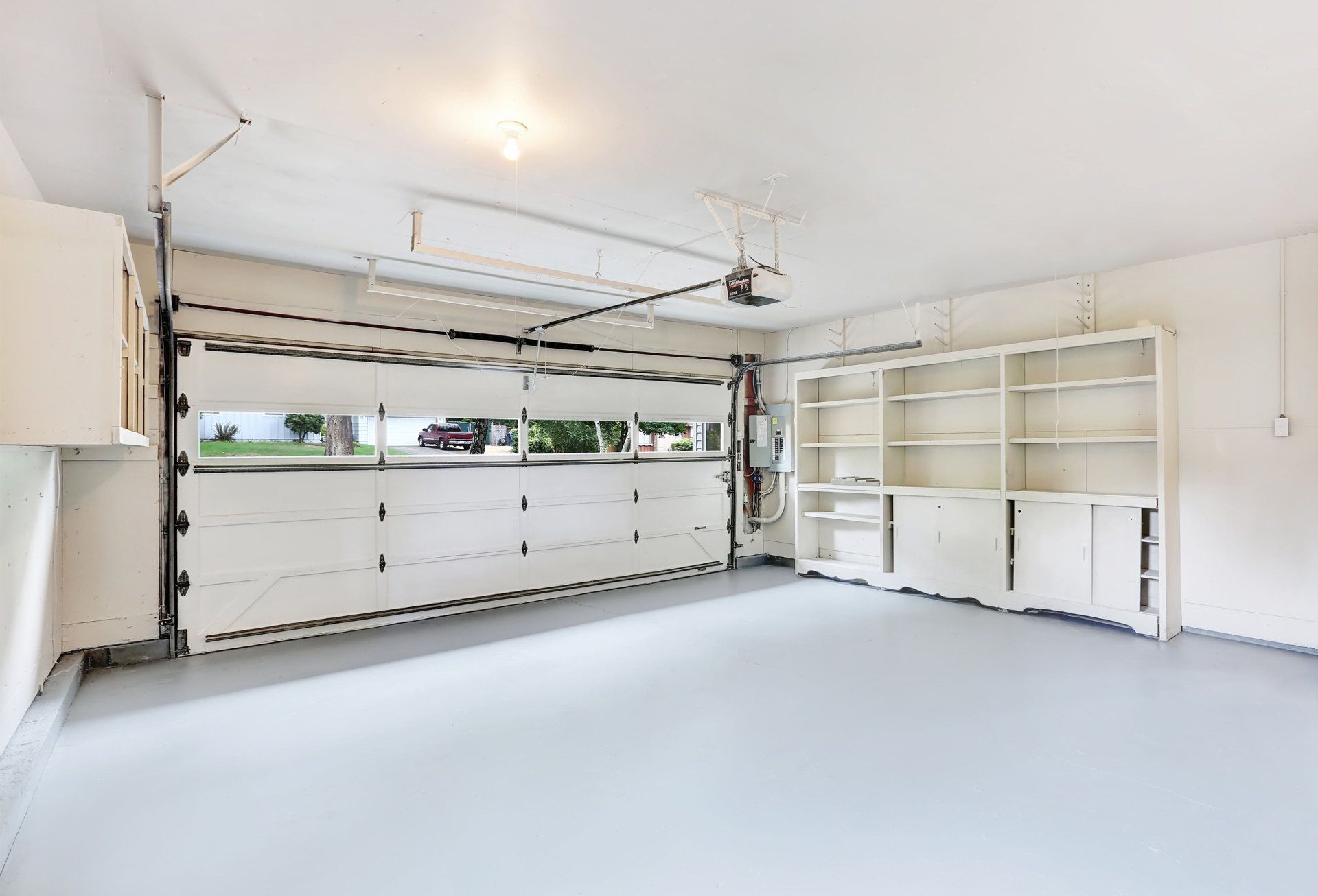 Garage Door Repair Company Norman, OK Norman Garage Door