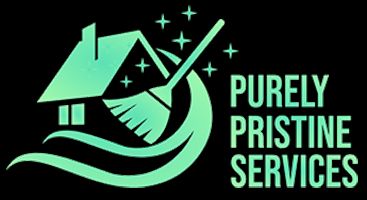 Purely Pristine Services LLC logo