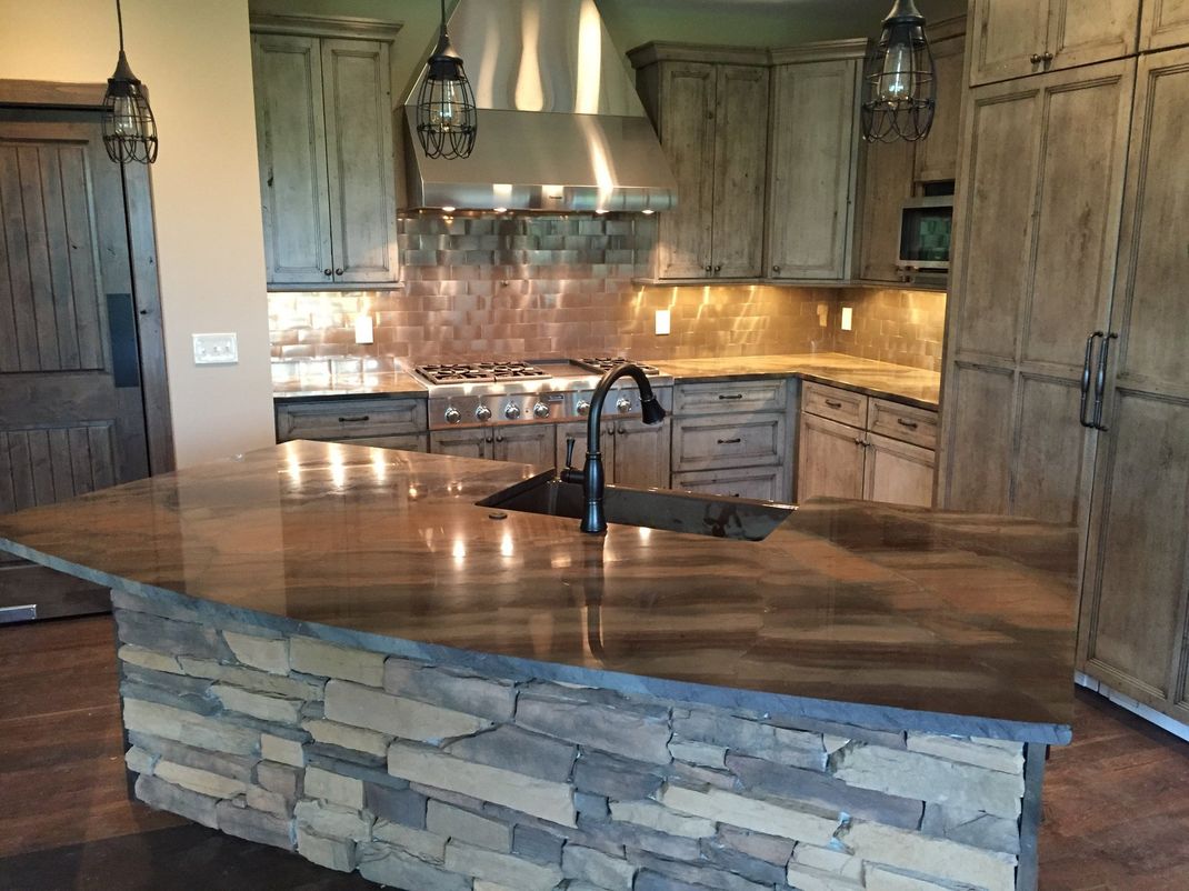 Prestige Stone, LLC Stone Countertops Hamilton, OH