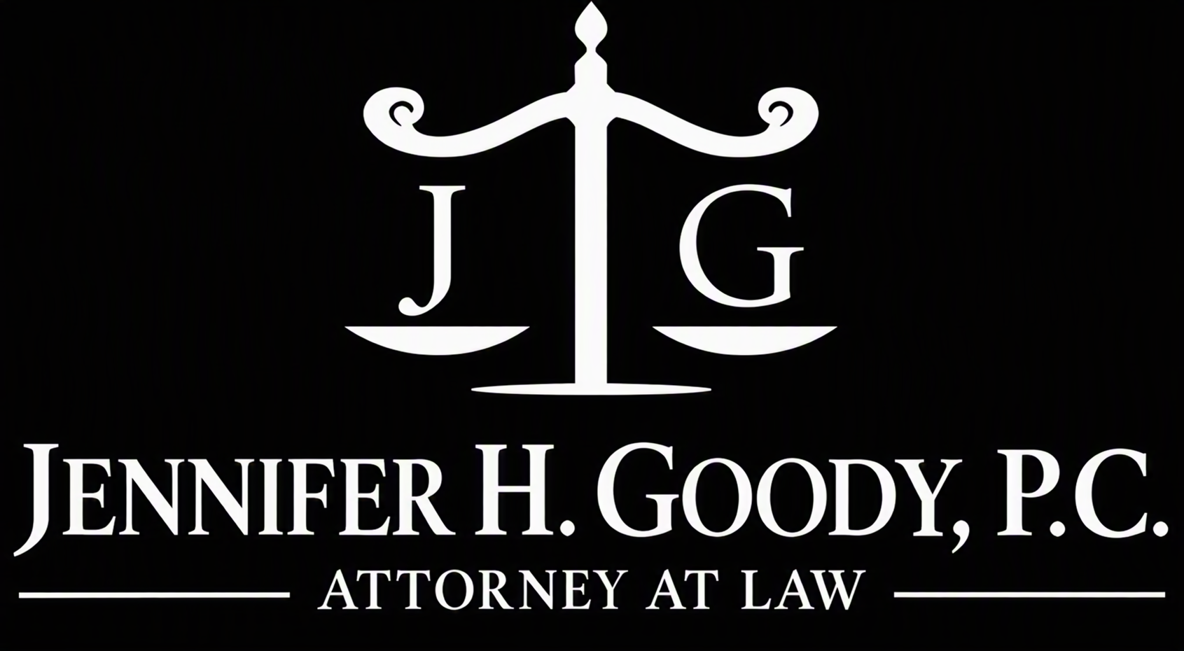 Jennifer H. Goody, P.C. logo