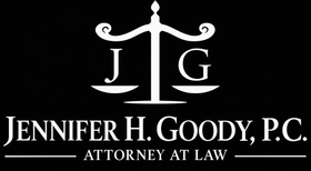 Jennifer H. Goody, P.C. logo