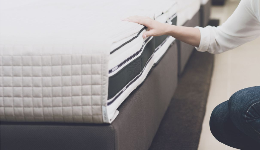 Luxury Mattress Warehouse