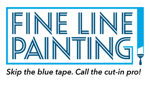 Fine Line Painting, LLC - Logo