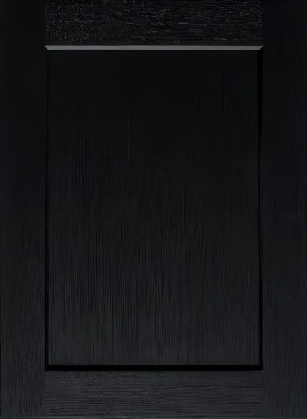 Liberty Shaker Black Oak