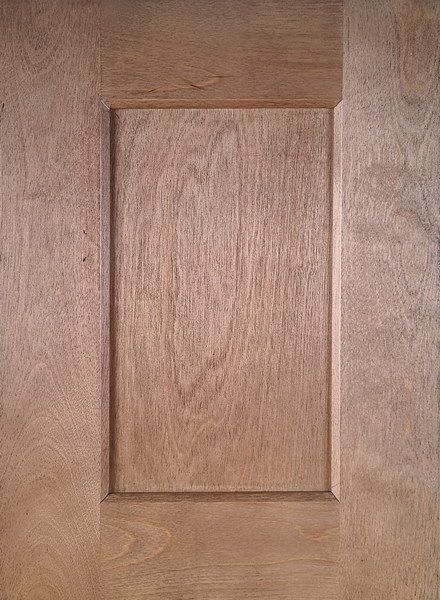 Liberty Shaker Karmel