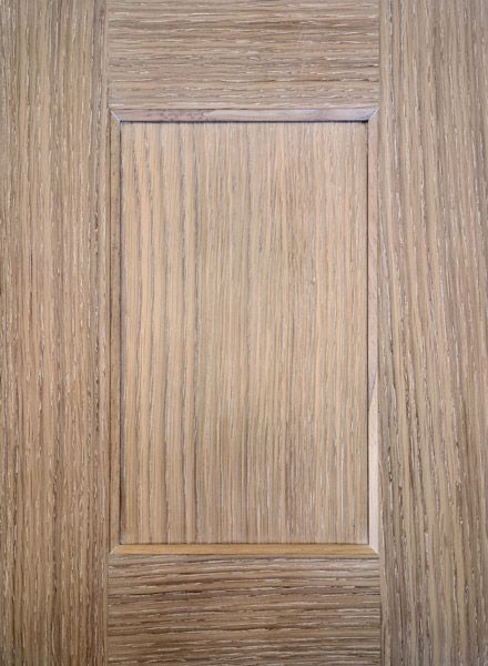 Liberty Shaker Rift-Oak Washed