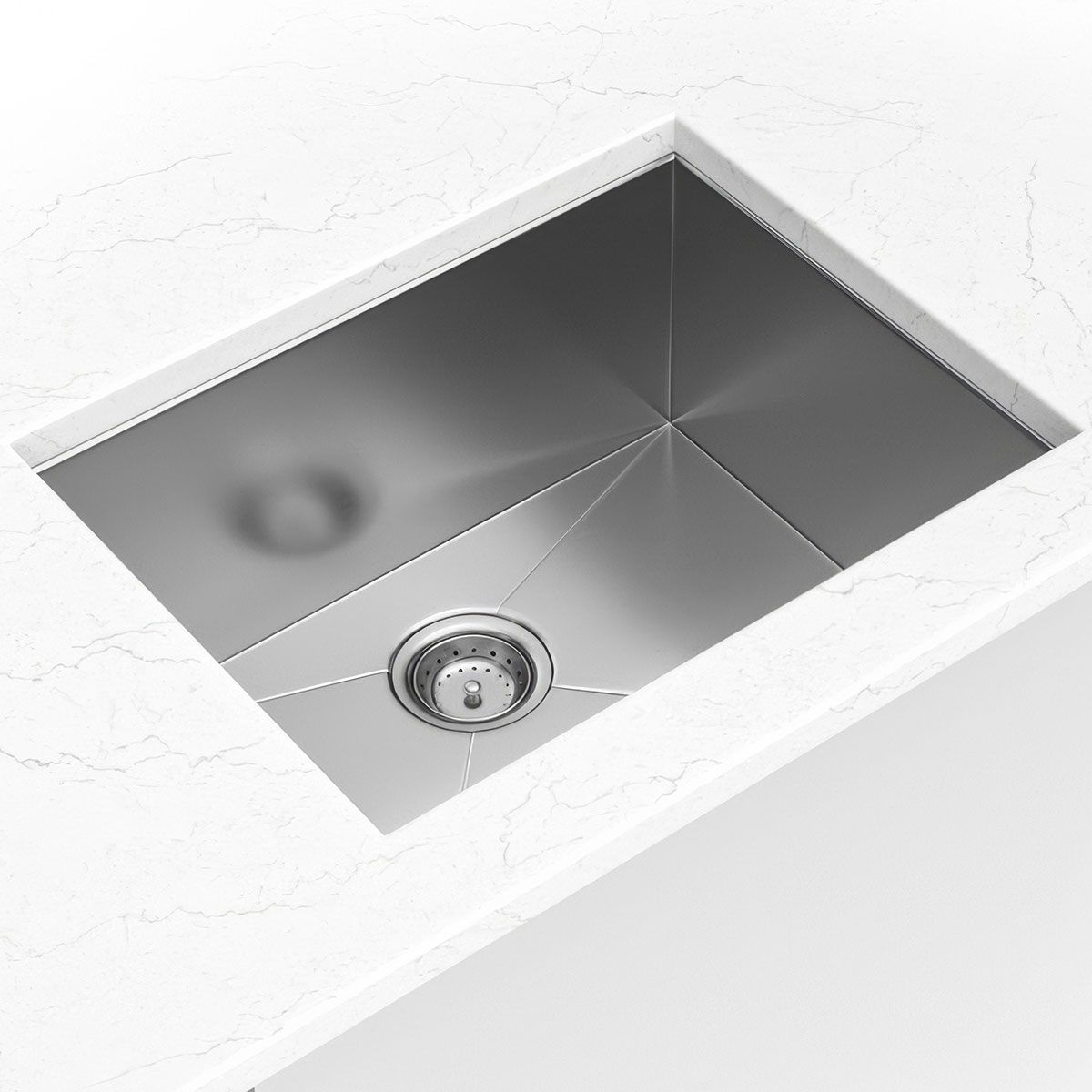 Handcrafted 16G 2318