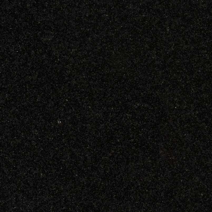 Close-up of black, textured surface with slight variations in tone.