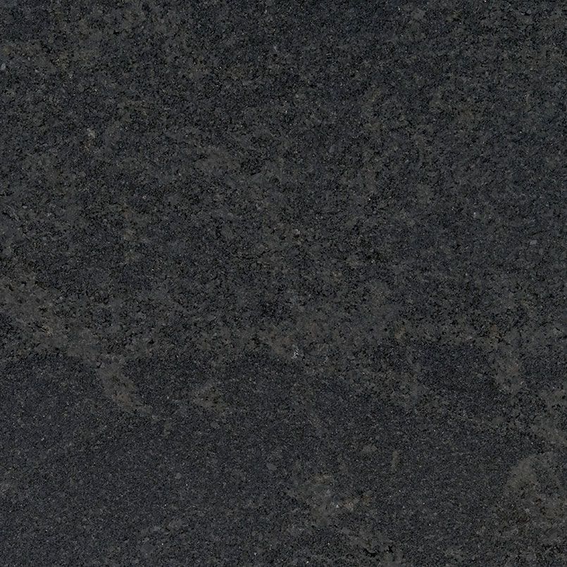 Dark gray speckled stone surface.