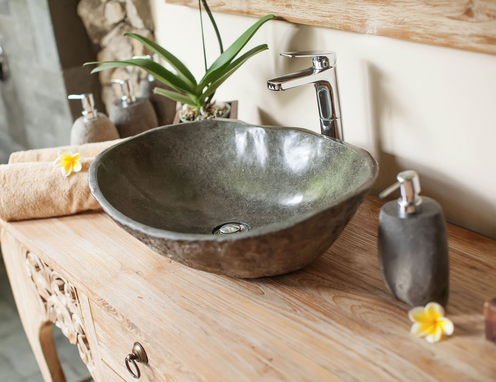 Cactus Kitchen & Bath