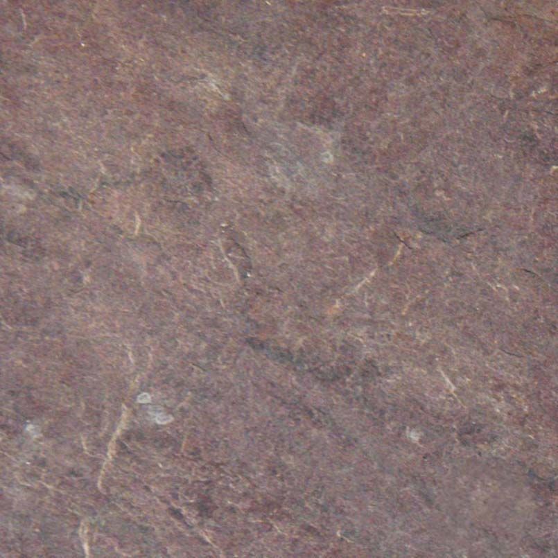 Brown and purple stone texture with subtle veining.