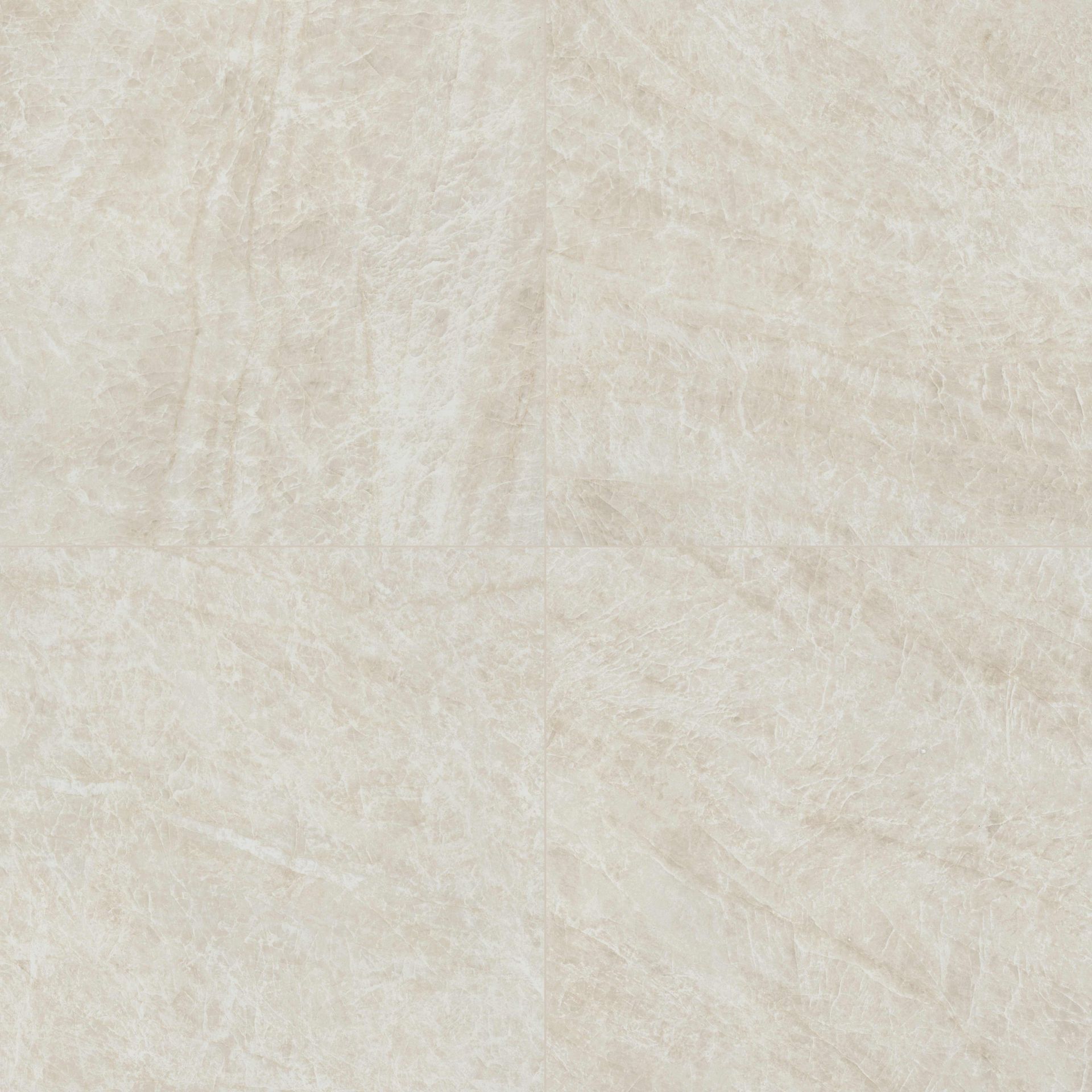 Light beige, marble-like surface with subtle veins and textures.