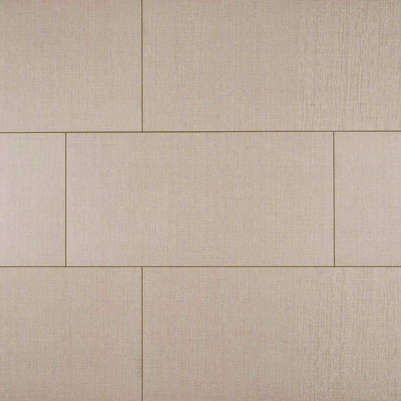 Beige rectangular stone wall tiles arranged in a stacked pattern.
