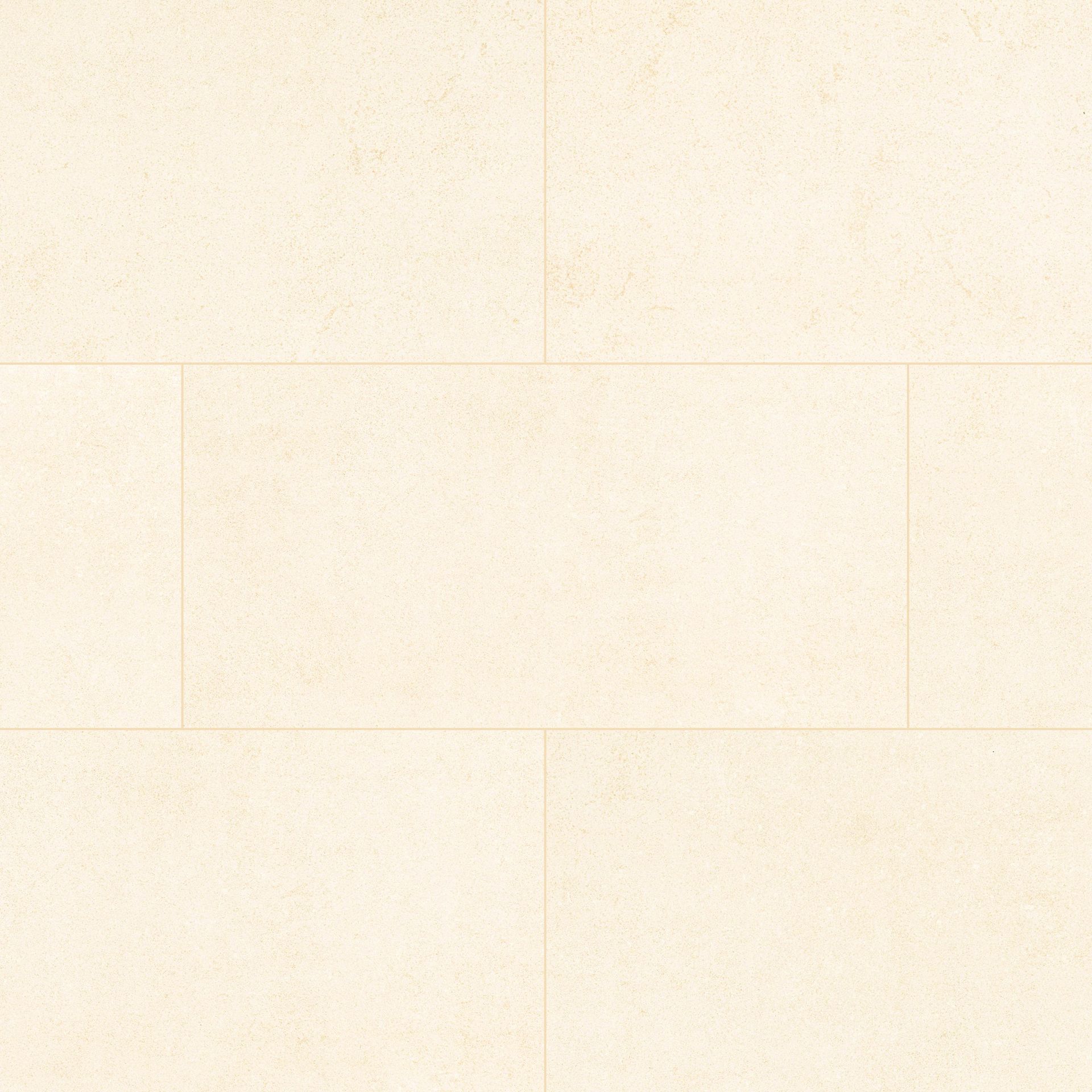 Beige rectangular tile pattern.