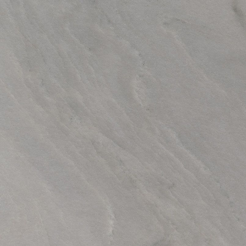Gray and white swirled stone pattern.
