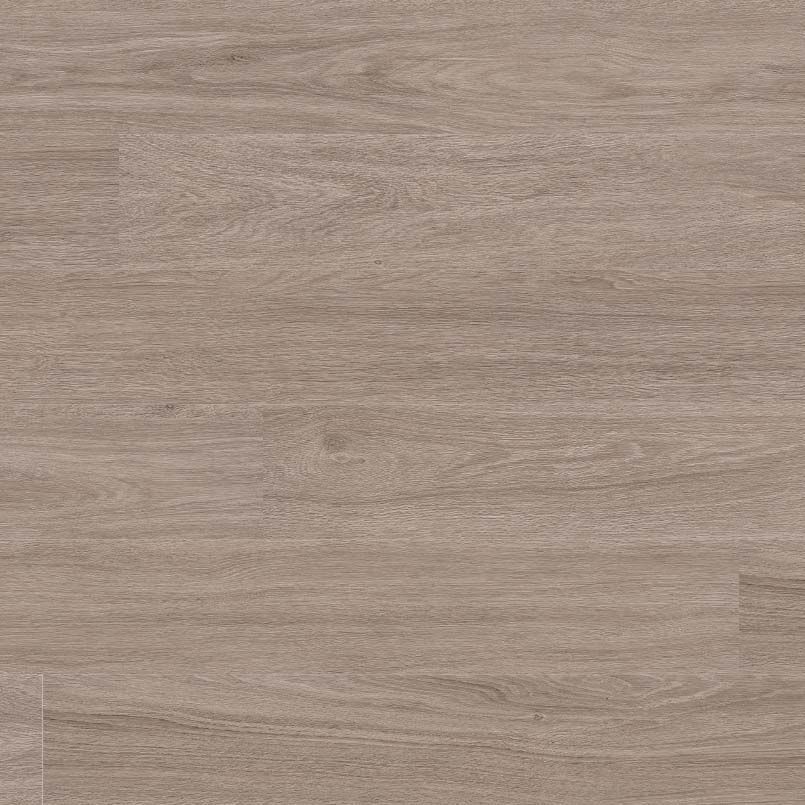 Light brown wood grain flooring.