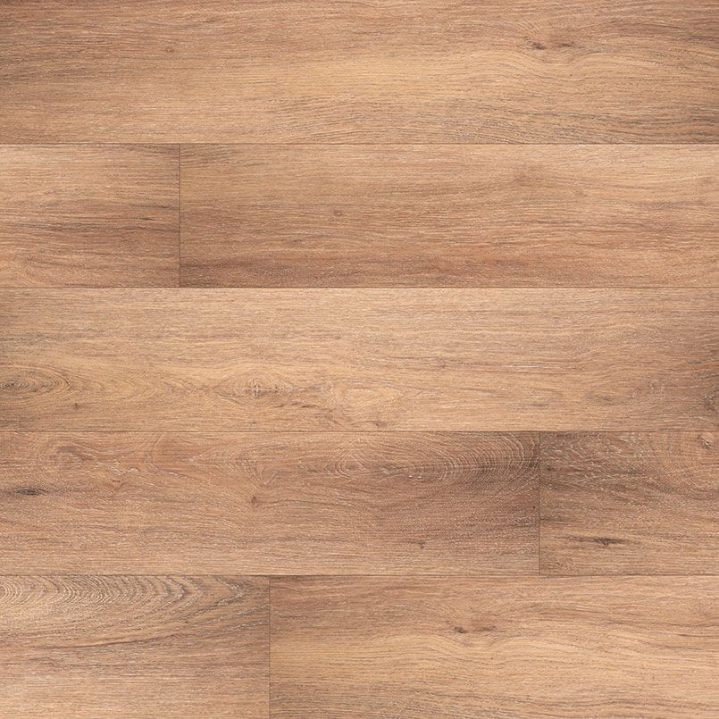 Wooden floorboards in shades of brown, with wood grain detail.