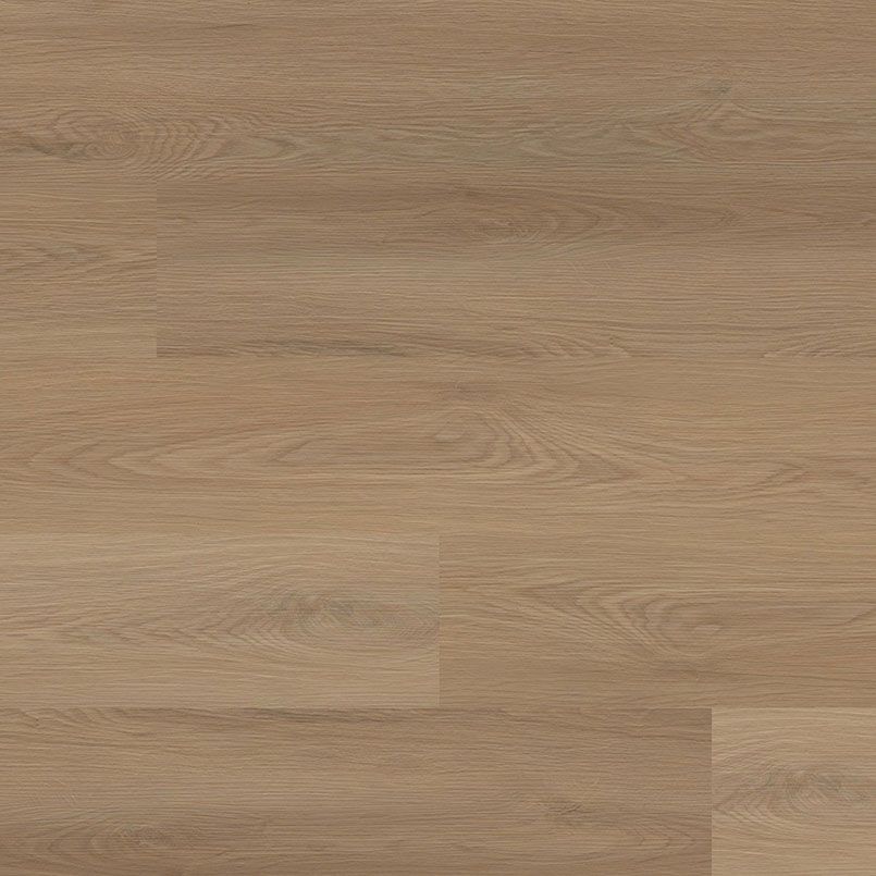 Light brown wood flooring with horizontal grain.